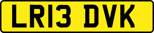 LR13DVK