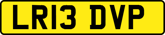 LR13DVP
