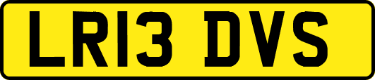 LR13DVS