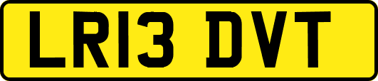 LR13DVT