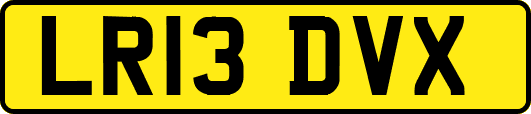 LR13DVX