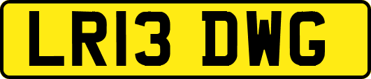 LR13DWG
