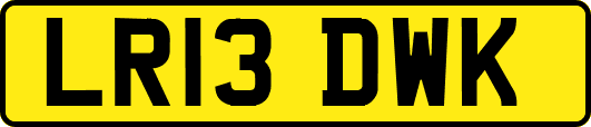 LR13DWK