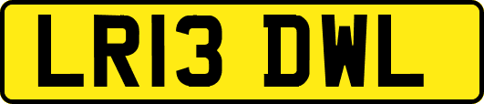 LR13DWL