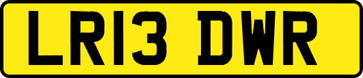 LR13DWR