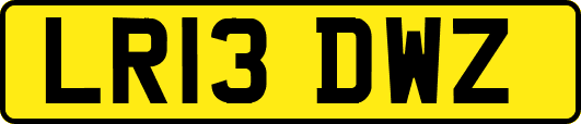 LR13DWZ
