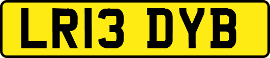 LR13DYB