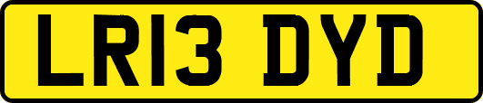 LR13DYD