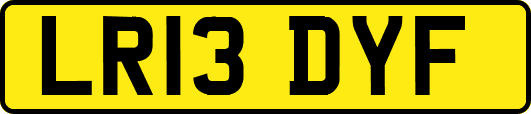 LR13DYF