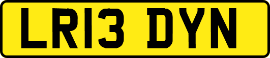 LR13DYN