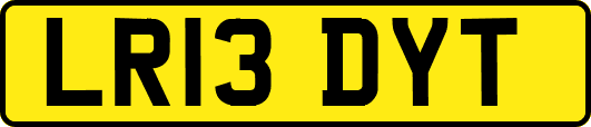 LR13DYT
