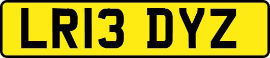 LR13DYZ