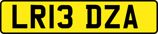 LR13DZA