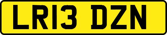LR13DZN