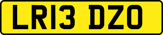 LR13DZO