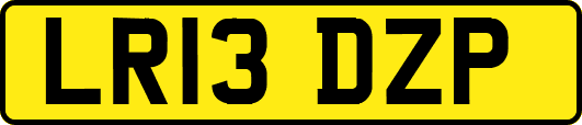 LR13DZP