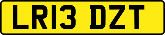 LR13DZT