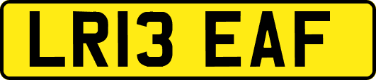LR13EAF