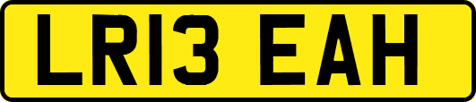 LR13EAH