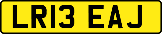 LR13EAJ