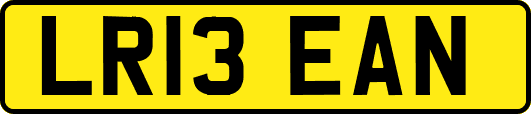 LR13EAN