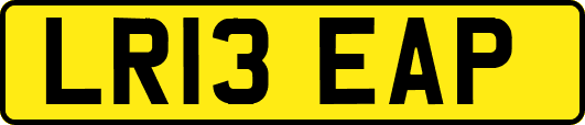 LR13EAP