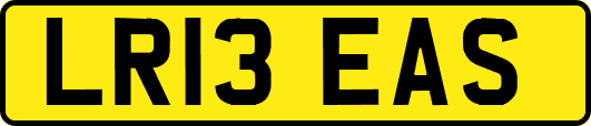 LR13EAS