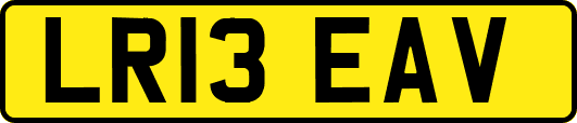 LR13EAV
