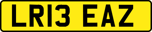 LR13EAZ