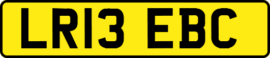 LR13EBC