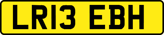 LR13EBH