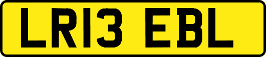 LR13EBL