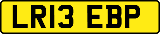 LR13EBP