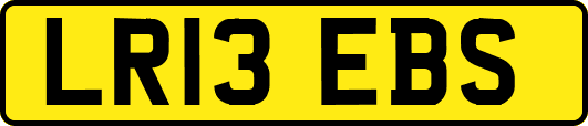 LR13EBS