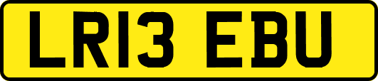 LR13EBU