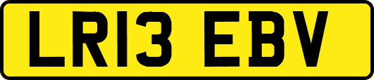 LR13EBV