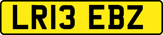 LR13EBZ