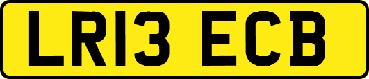 LR13ECB