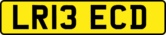 LR13ECD