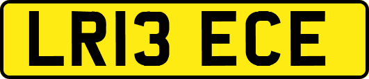 LR13ECE