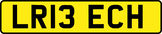 LR13ECH