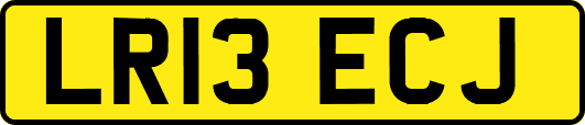 LR13ECJ