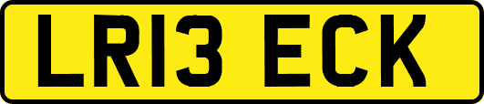 LR13ECK