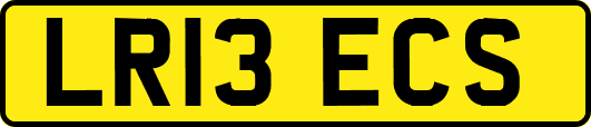 LR13ECS