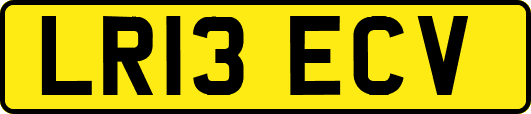 LR13ECV