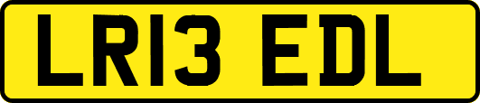 LR13EDL