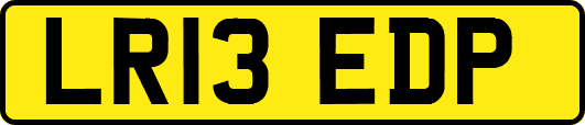 LR13EDP