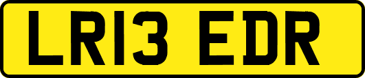 LR13EDR