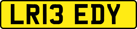 LR13EDY