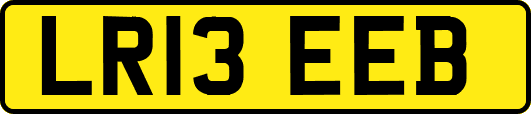LR13EEB